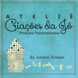 Ateliê Criações Da Jô