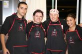 Avental tradicional Cozinha MF Gastronomia