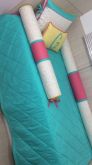 Rolinho Cama Montessoriana