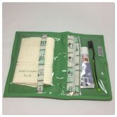 Kit Higiene Bucal