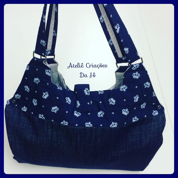 Bolsa Trocador