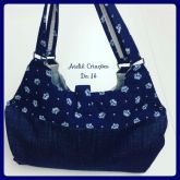 Bolsa Trocador